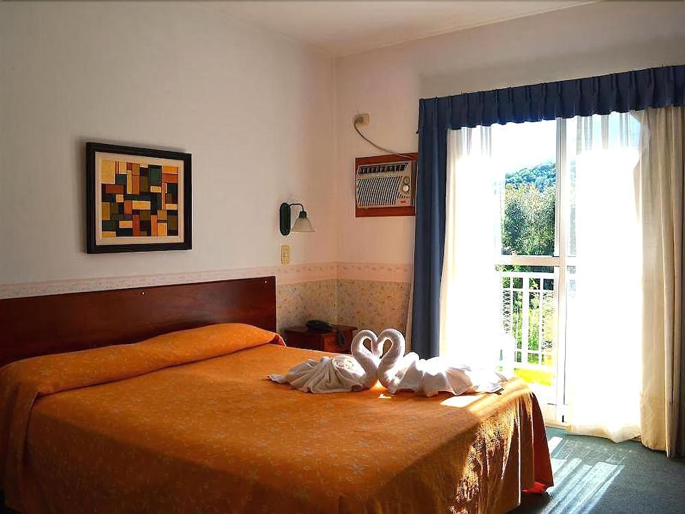 Habitación Hotel Terrazas del Rincon