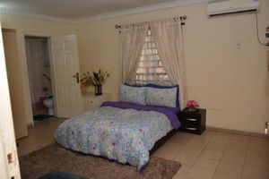 Alquiler Vacacional - Flat A and B by Aishar Court