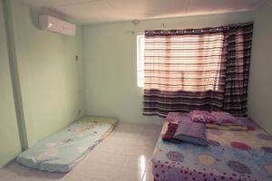Alquiler Vacacional - Holidayhome 45A Taman Desa Pangkor