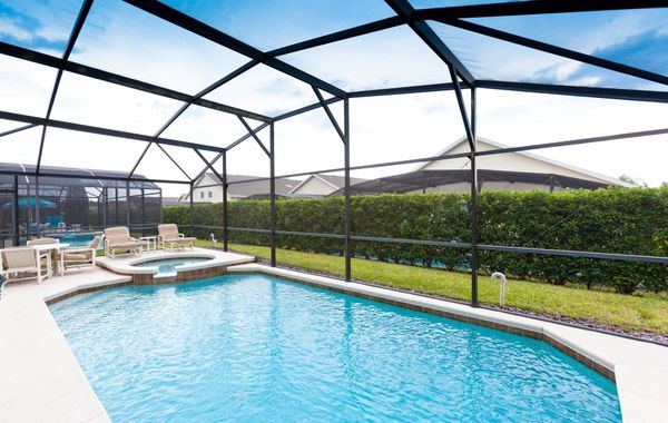 Glenbrook Homes - Hoteles cerca de Premium Outlets en Orlando