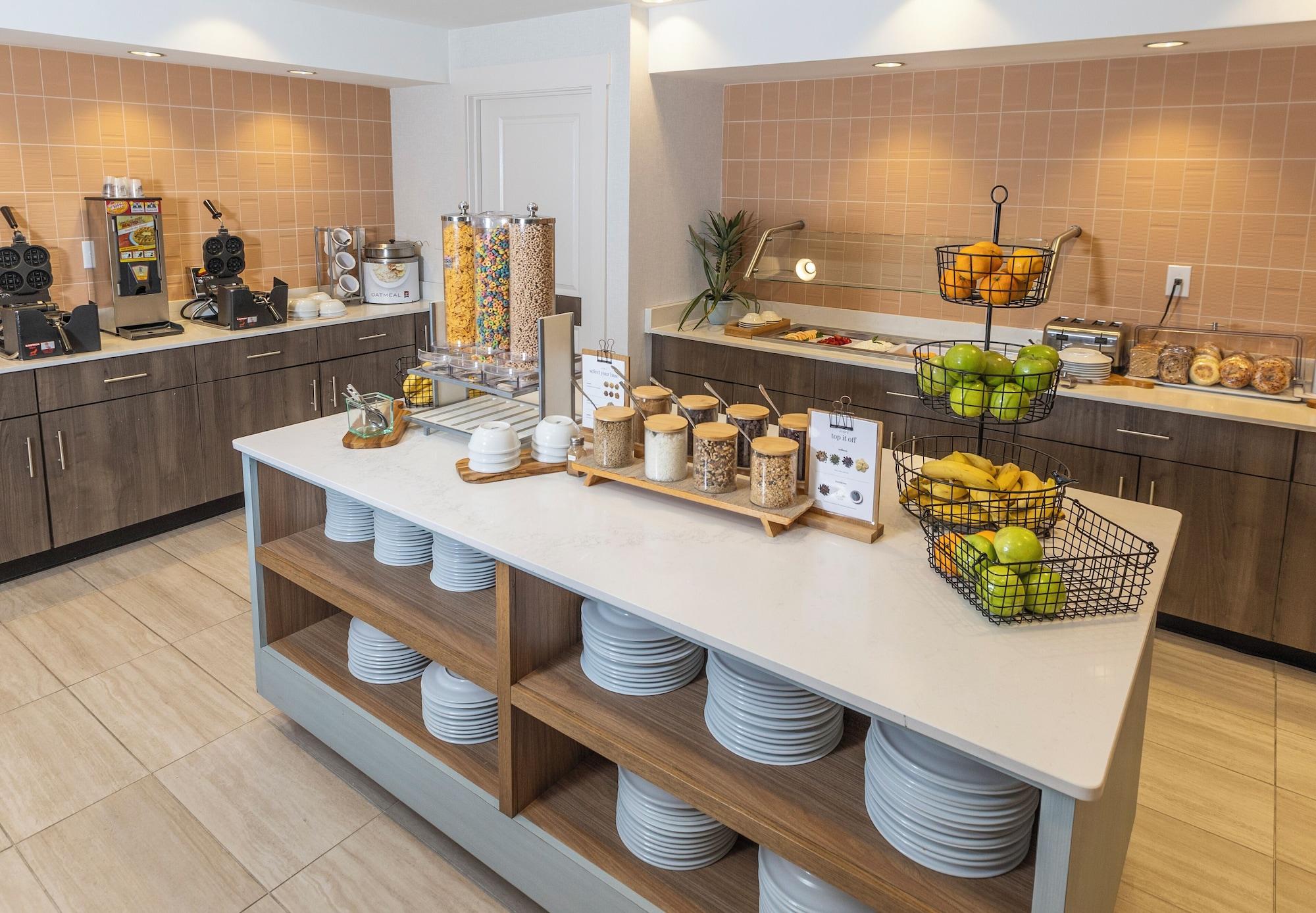 Restaurant Residence Inn by Marriott Amelia Island