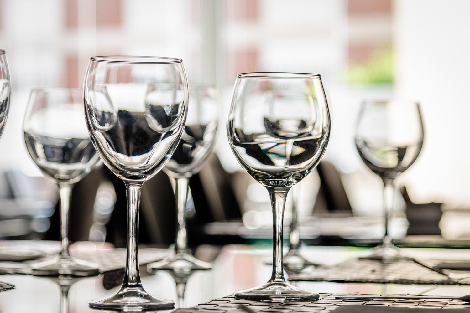 Bar/Salón Eurostars Pórtico Alicante