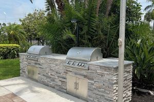 Alquiler Temporario - GULF SIDE - Peaceful Private Condo,  2BR/2BA, Siesta Key Jamaica Royale #100