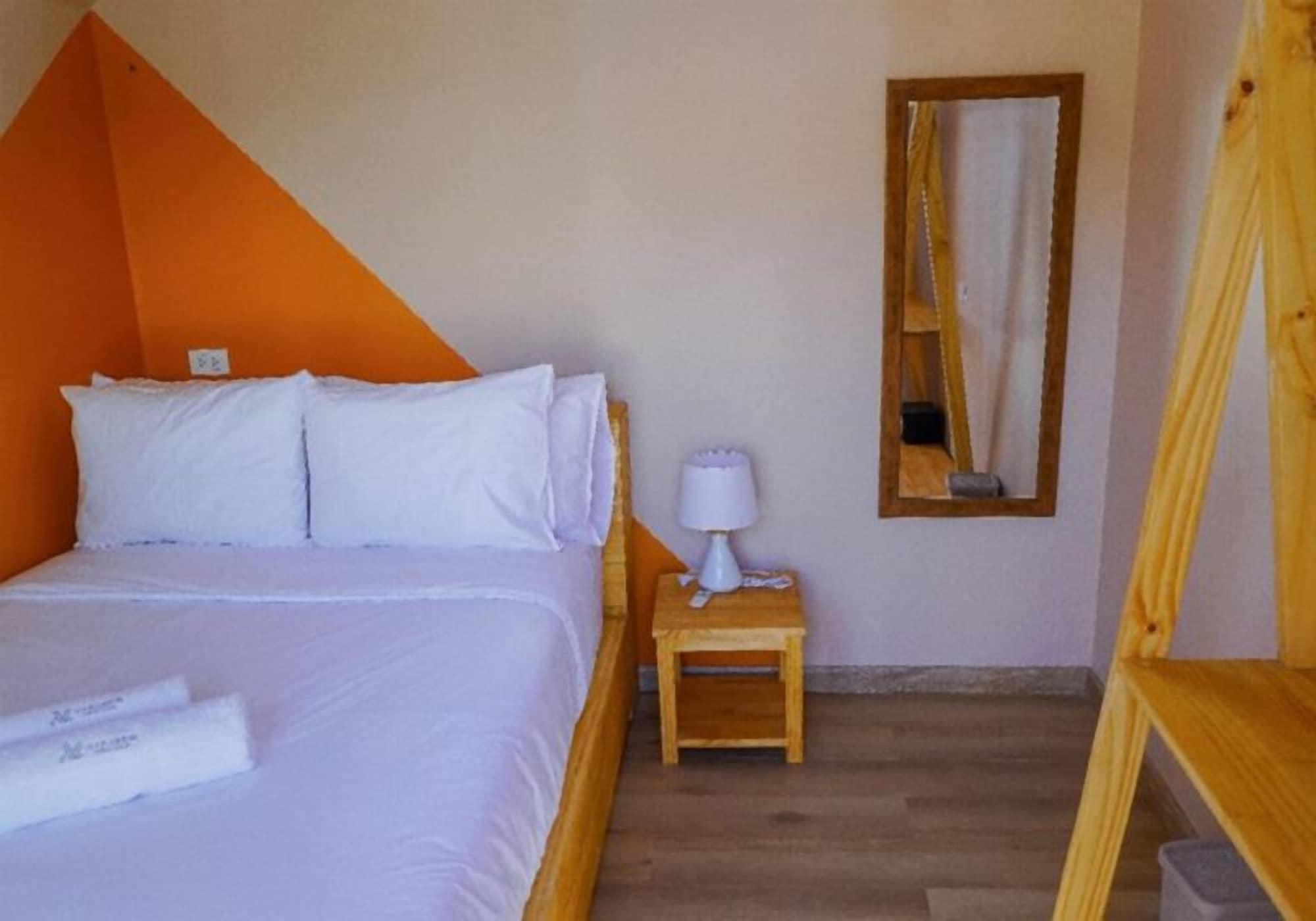 Habitación Viajero Paracas Hostel