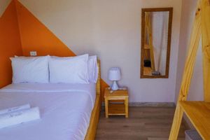 Alojamiento - Viajero Paracas Hostel