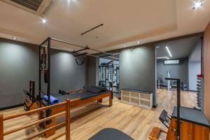 Alojamiento - Manhattan Porto Alegre by Mercure