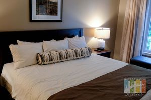 Alojamiento - Charming Copeland 1-bed Condo + patio + hot tub