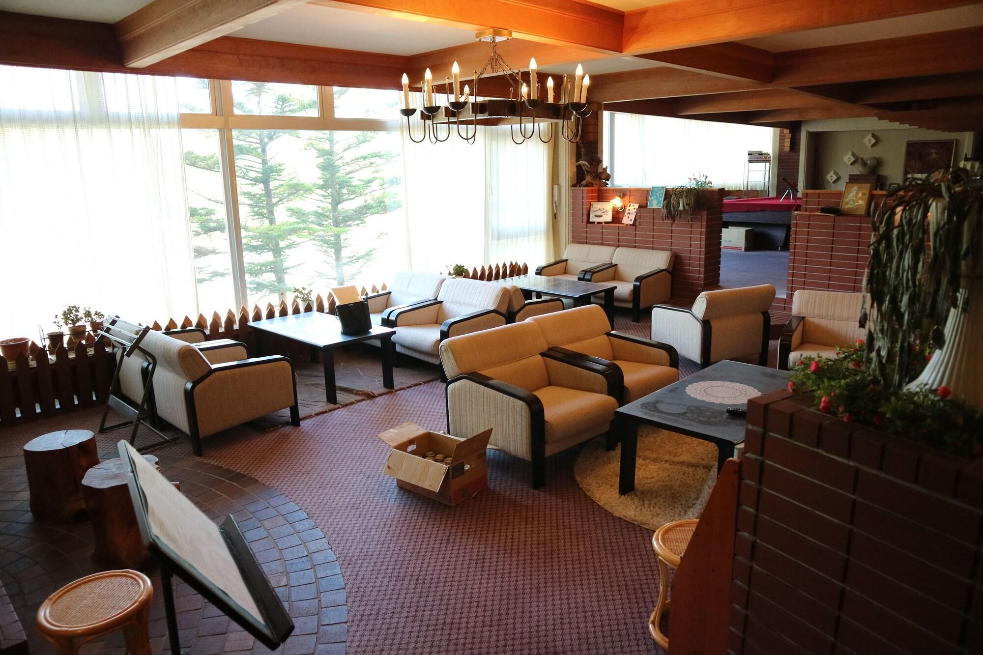 Restaurant Hotel Sankt Moritz Shiga