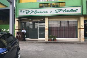 Alojamiento - Meaco Hotel - Valenzuela