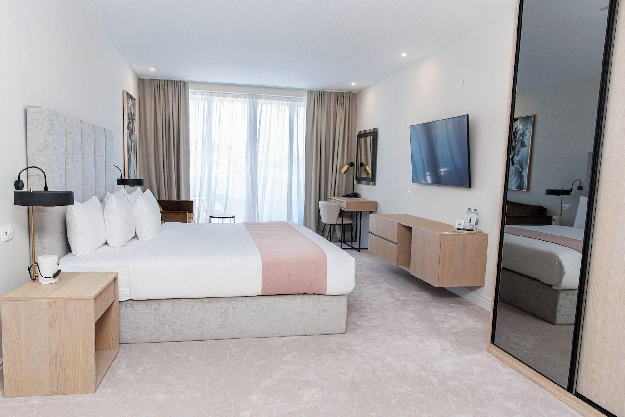 Habitación Hotel M