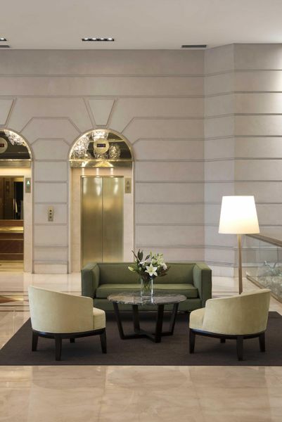 Emperador Hotel Buenos Aires