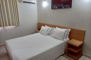 Alquiler Vacacional - diRoma Fiori - Com 1 dia no Acqua Park