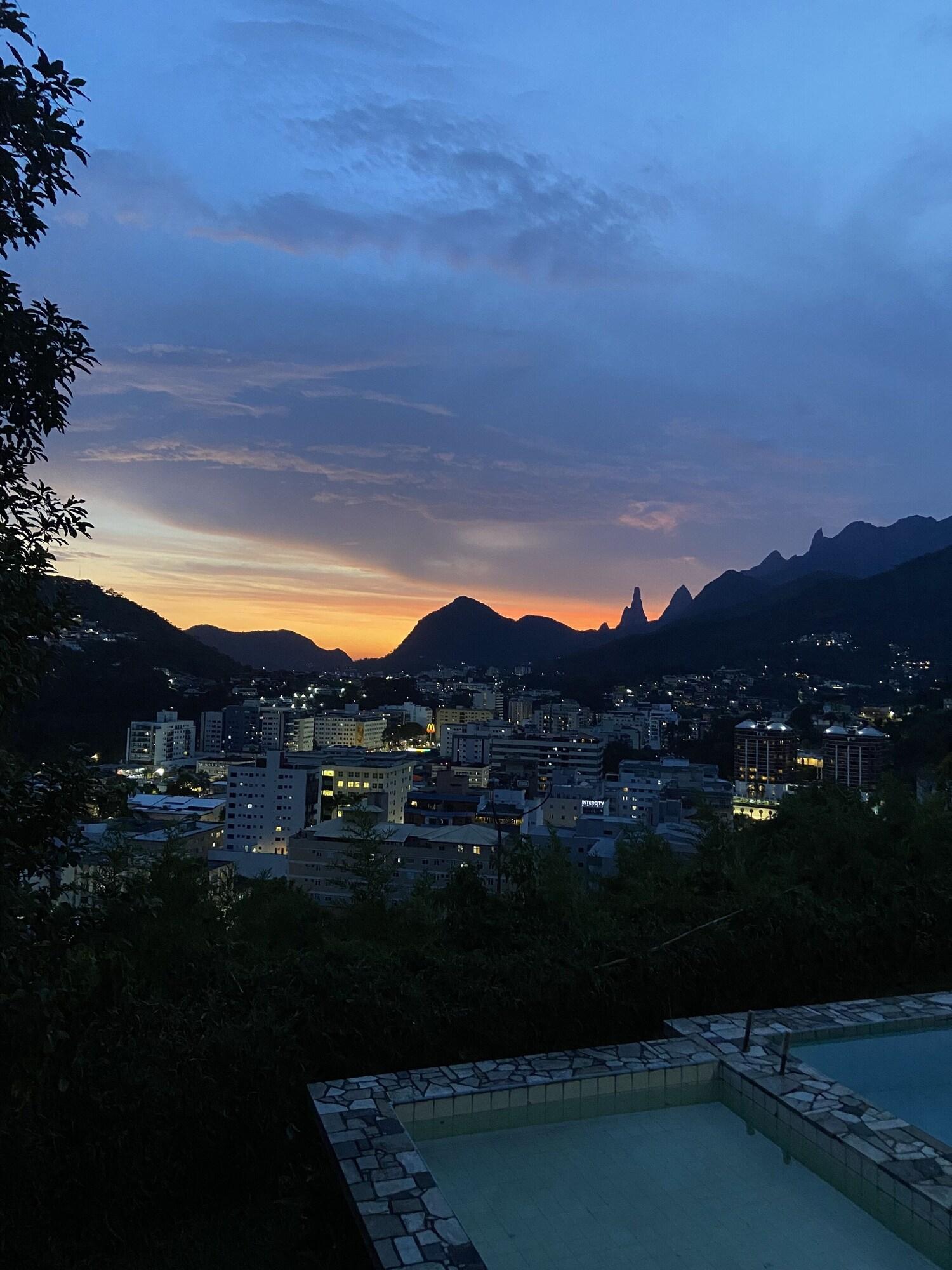 Equipamiento de Habitación Hotel Philipp