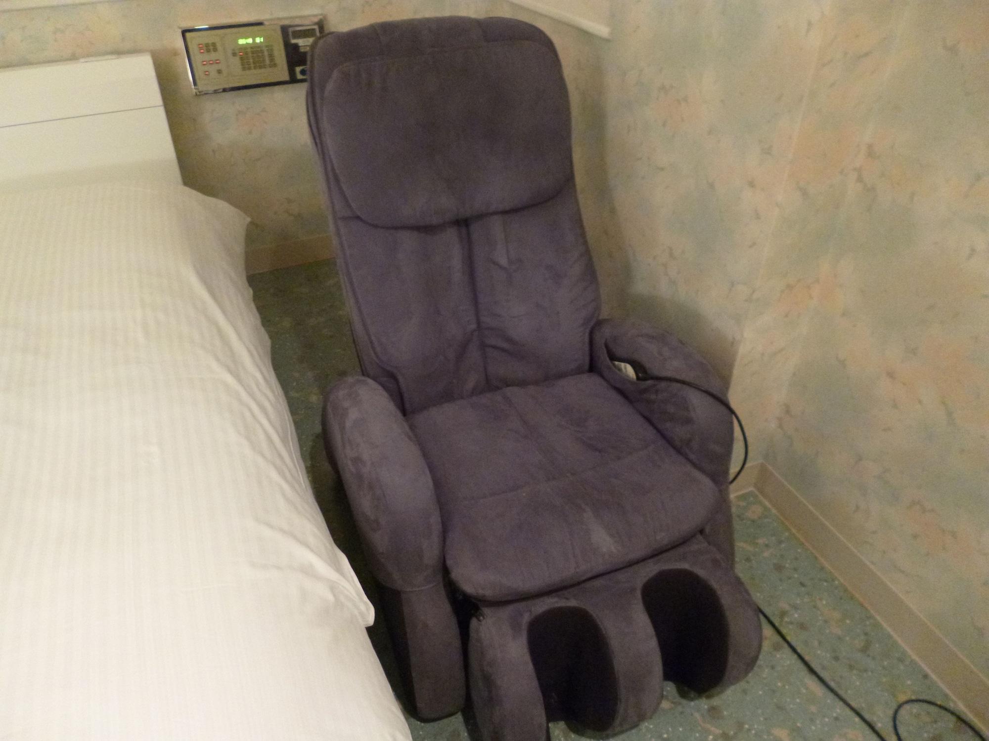 Set de Habitación Hotel Shalala