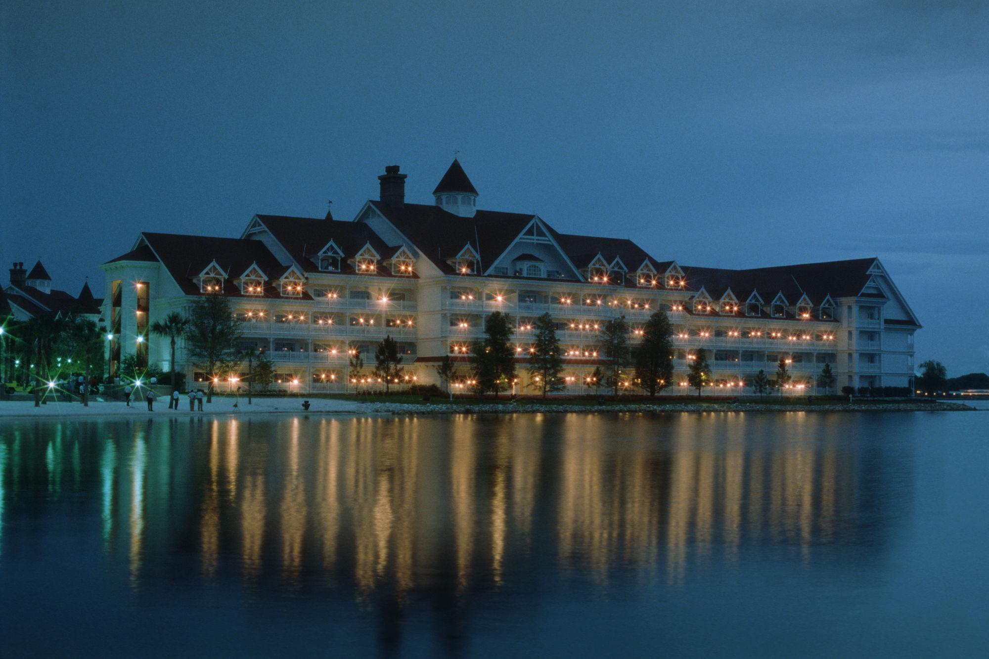 Disney's Grand Floridian Resort & Spa – foto 17