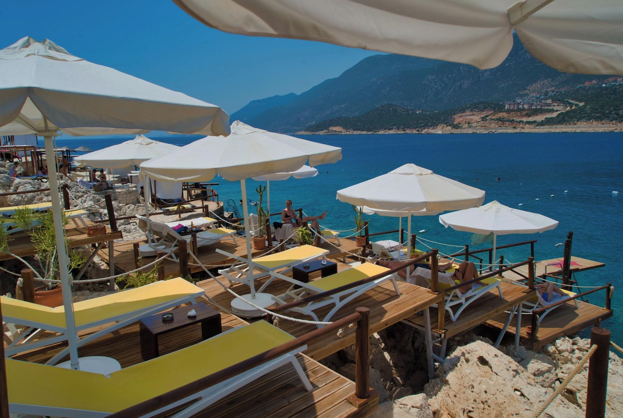 Playa Suna Sun Hotel