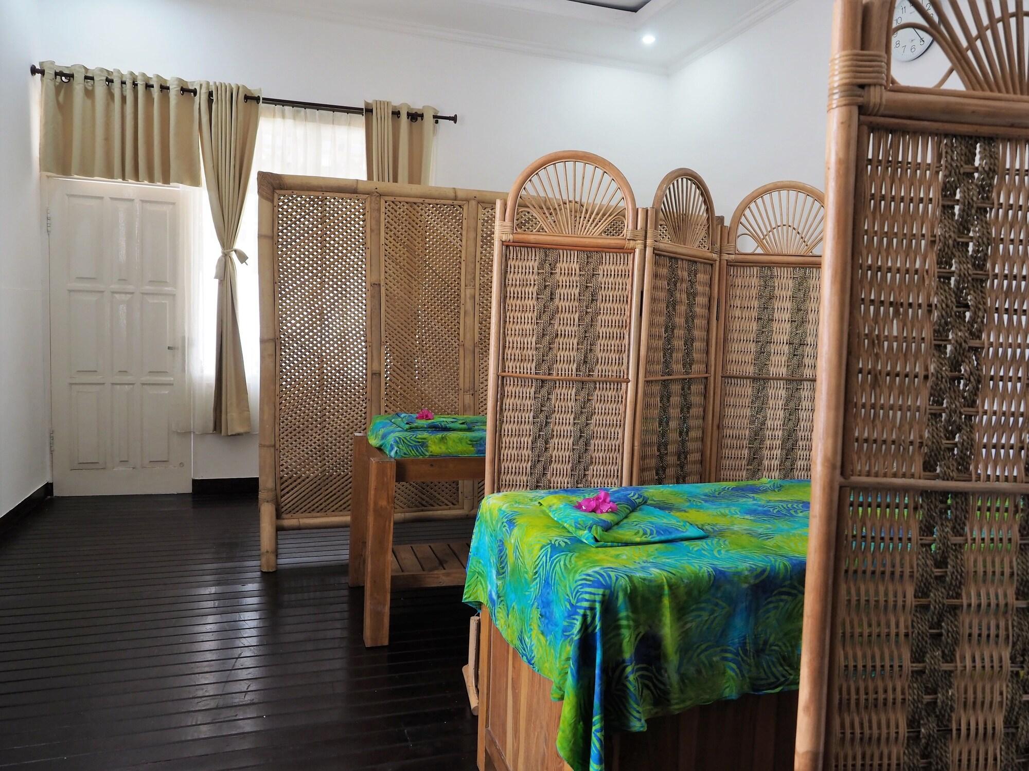 Spa Danima Resort