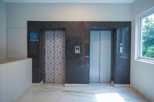 Alojamiento - Vaishnavi Residency