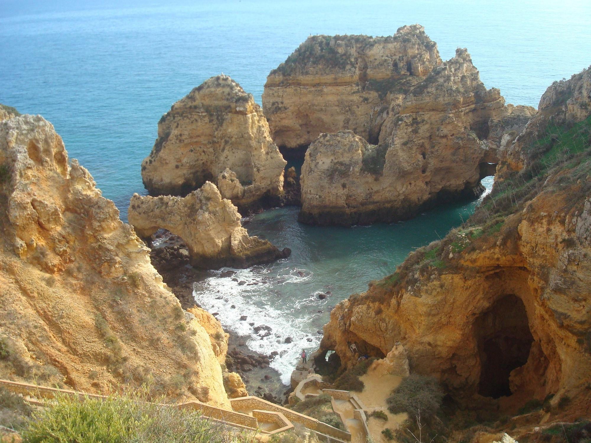 Playa Canavial I & II Apartments