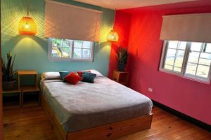 Alquiler Vacacional - Breath Apartment by Be Happy Hotel with breakfast included