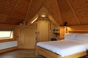 Alquiler Vacacional - Belstruther Glamping