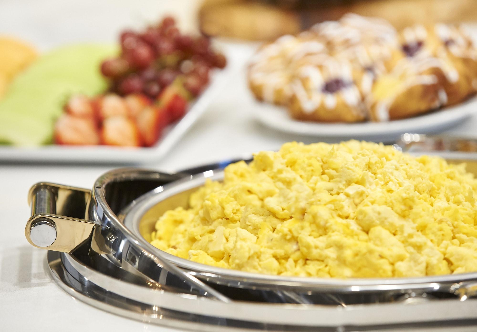 Restaurant Homewood Suites by Hilton North Bay