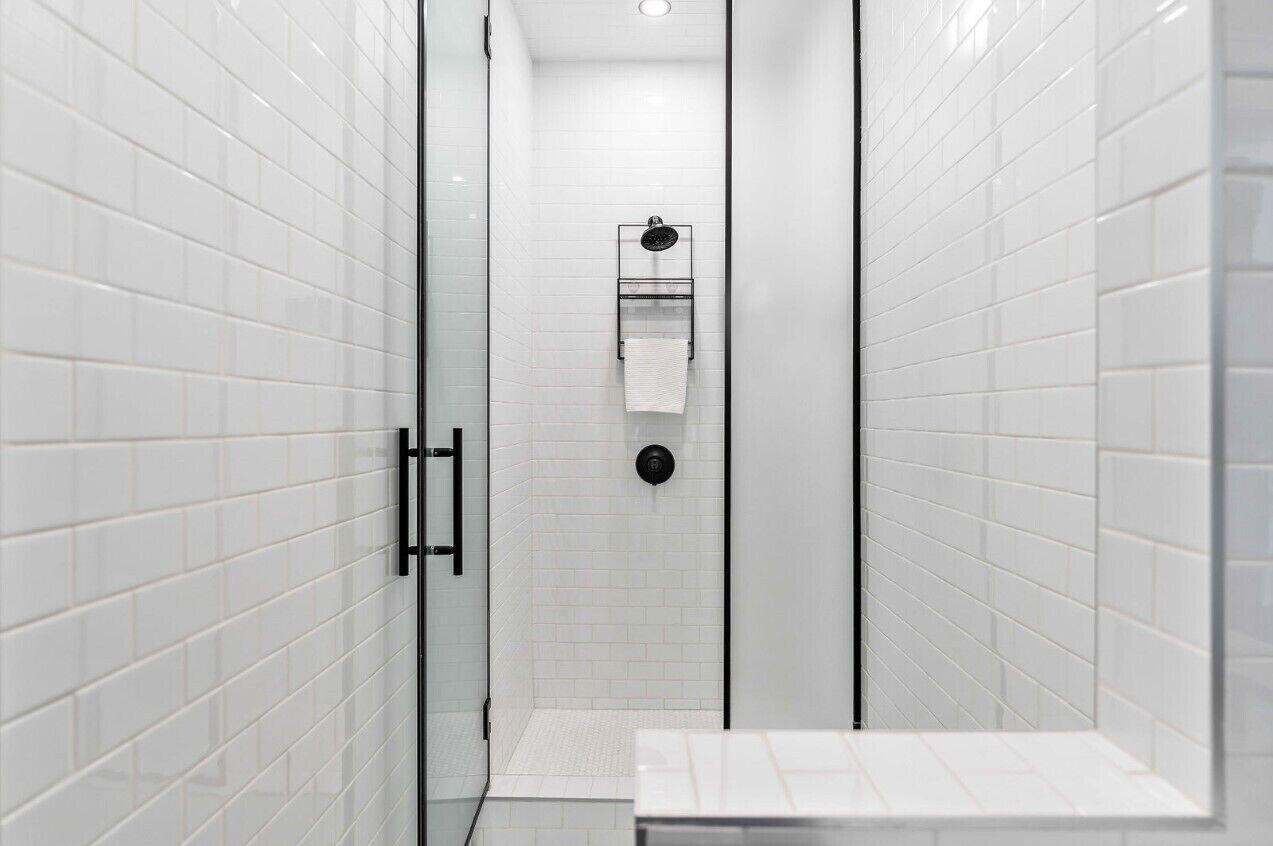 Equipamiento de Habitación The Inn on Officers Garden