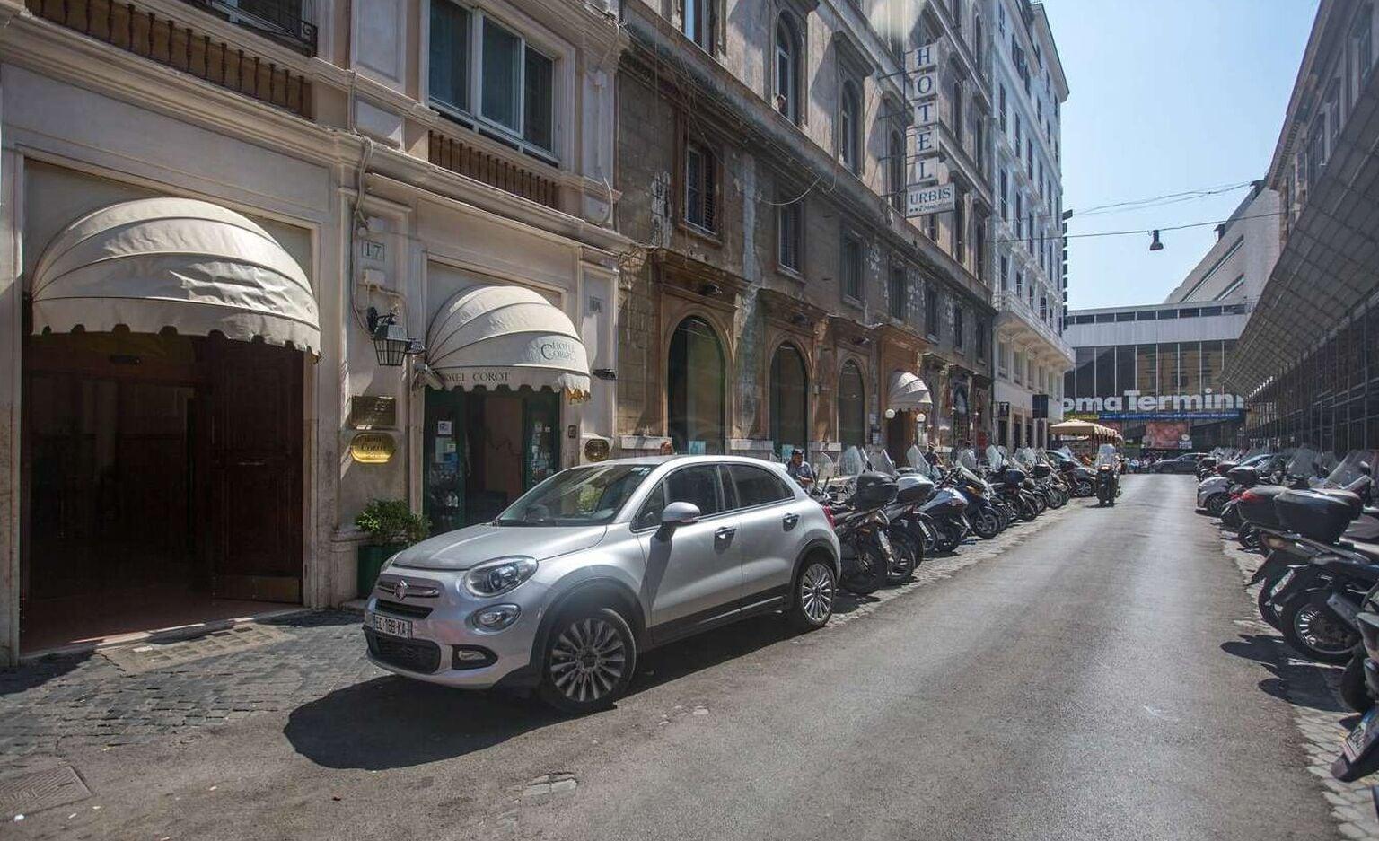Varios Hotel Rimini