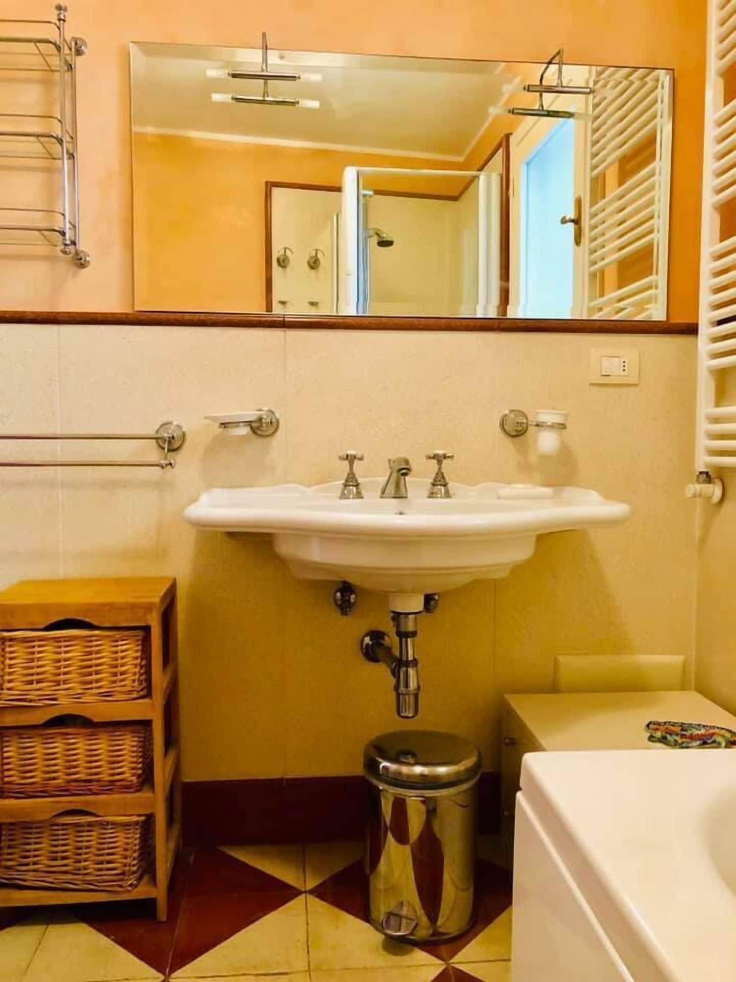 Equipamiento de Habitación Piazza Duomo B&B