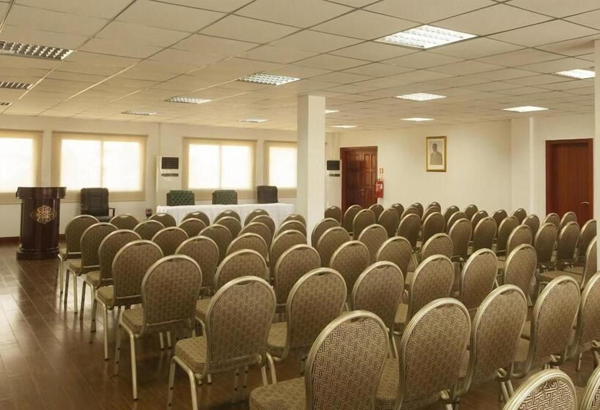 Sala de Reuniones CHICK