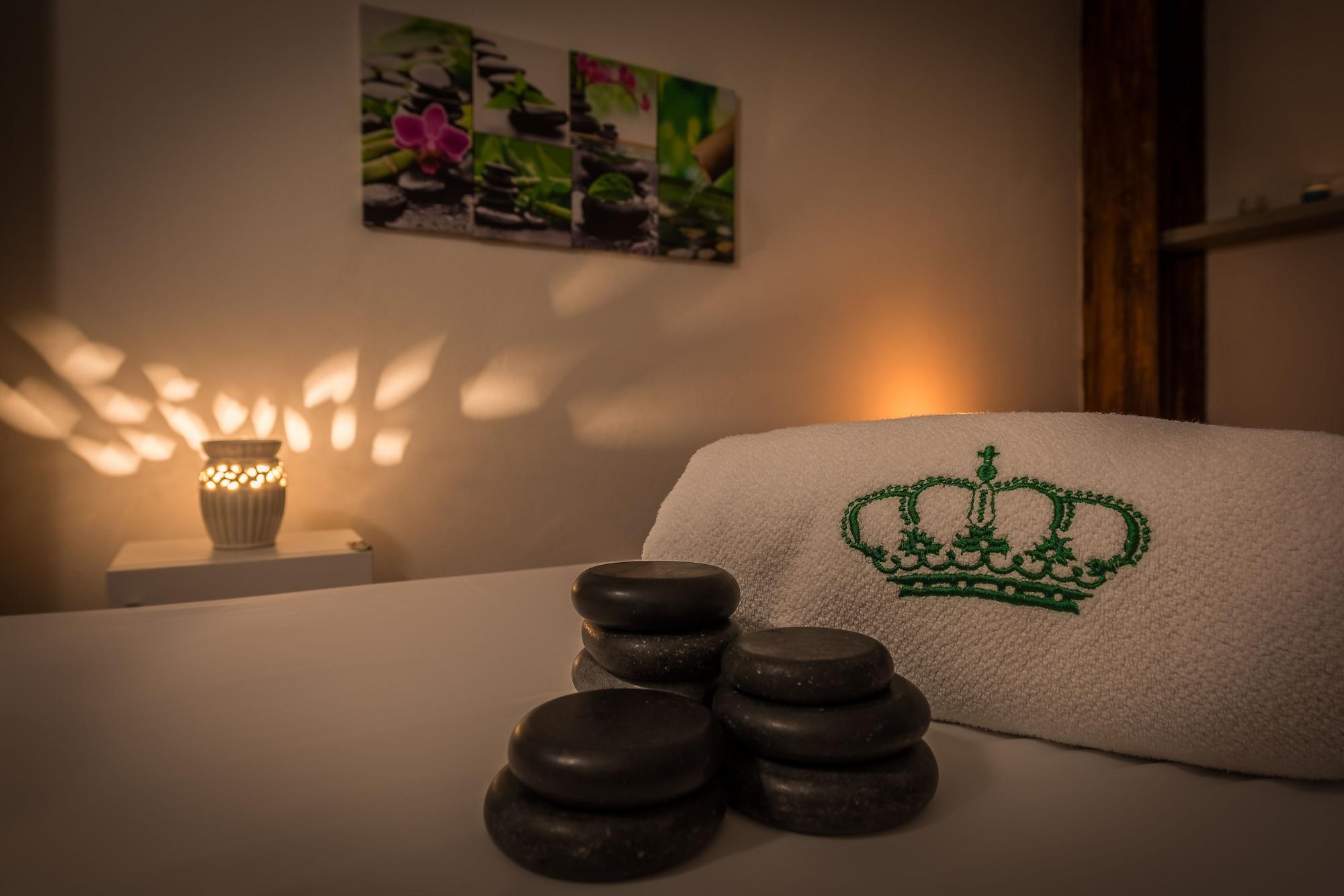 Spa Hotel Boutique La Artillería