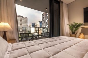 Alquiler Vacacional - ZENTRUM Residences – By AVA Rentals