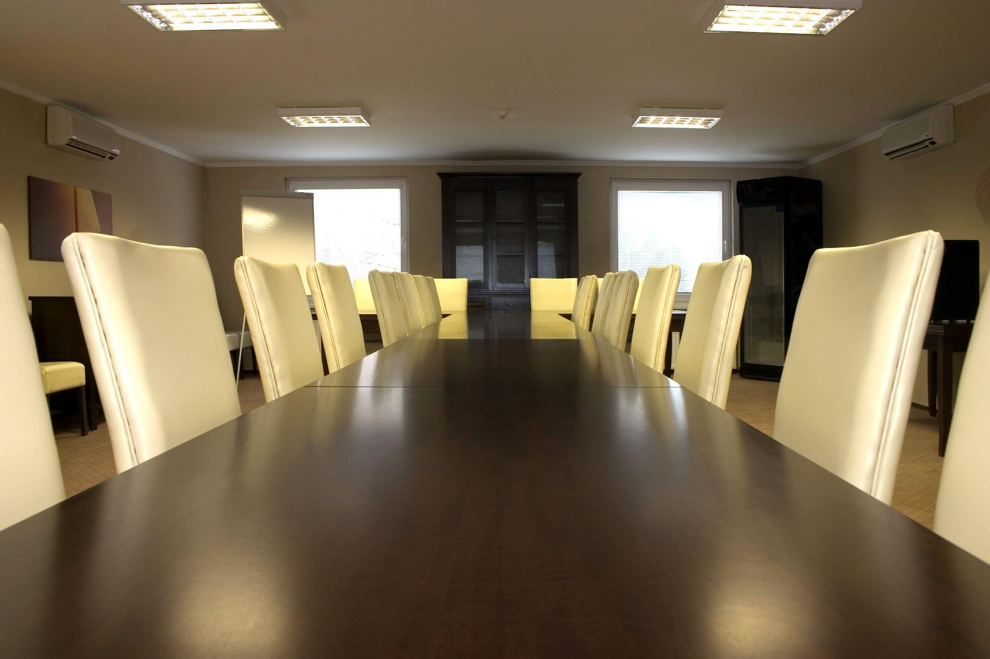 Sala de Reuniones Galileo
