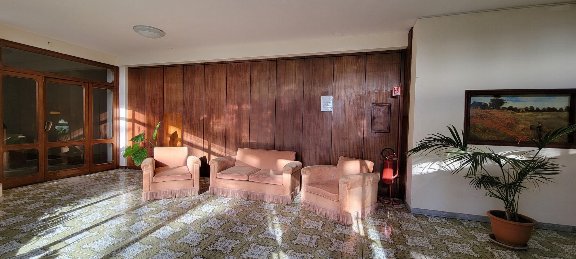 Vista Exterior BnB Rooms And Comfort