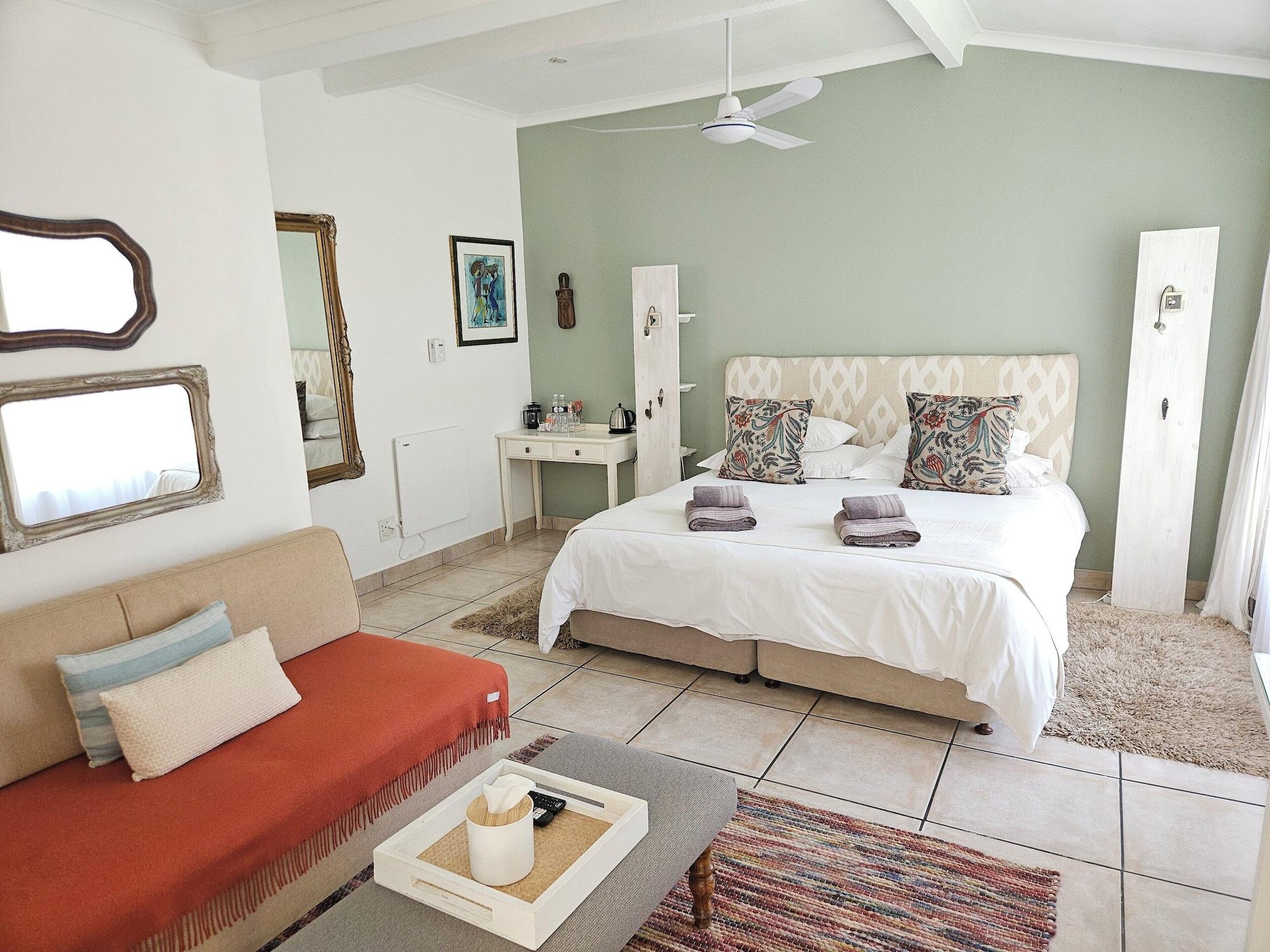 Habitación Stannards Guest Lodge