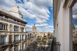 Alquiler Vacacional - Mon Suites San Martín