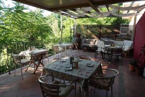 Alojamiento - B&B Borgoantico