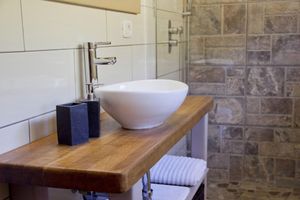 Alquiler Vacacional - Ecolodge Selvitelle - Escape the Hectic and Submerge in the Nature of Cilento