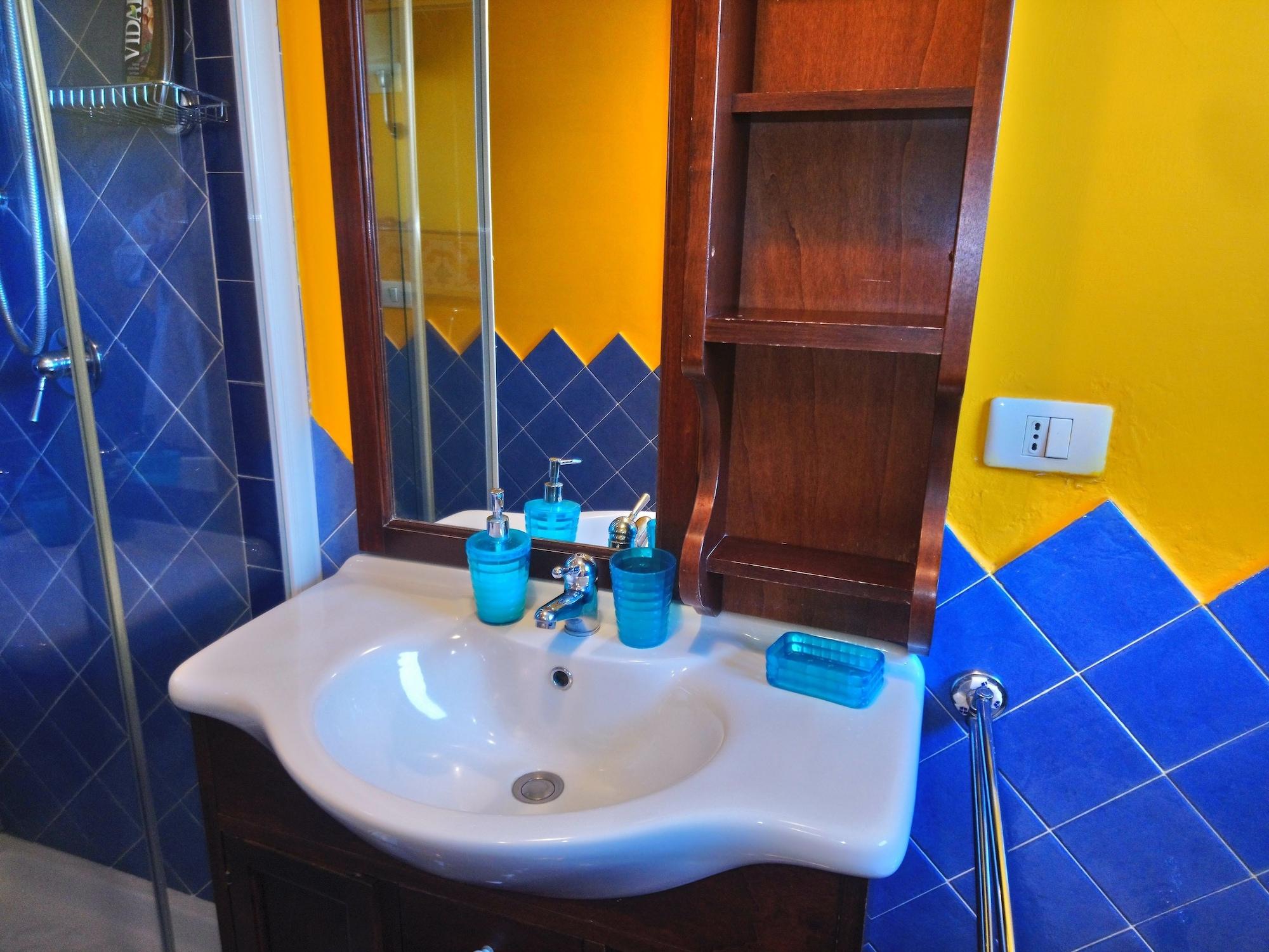 Equipamiento de Habitación Casa Vienna