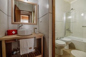Alquiler Vacacional - Large close to Downtown appartment