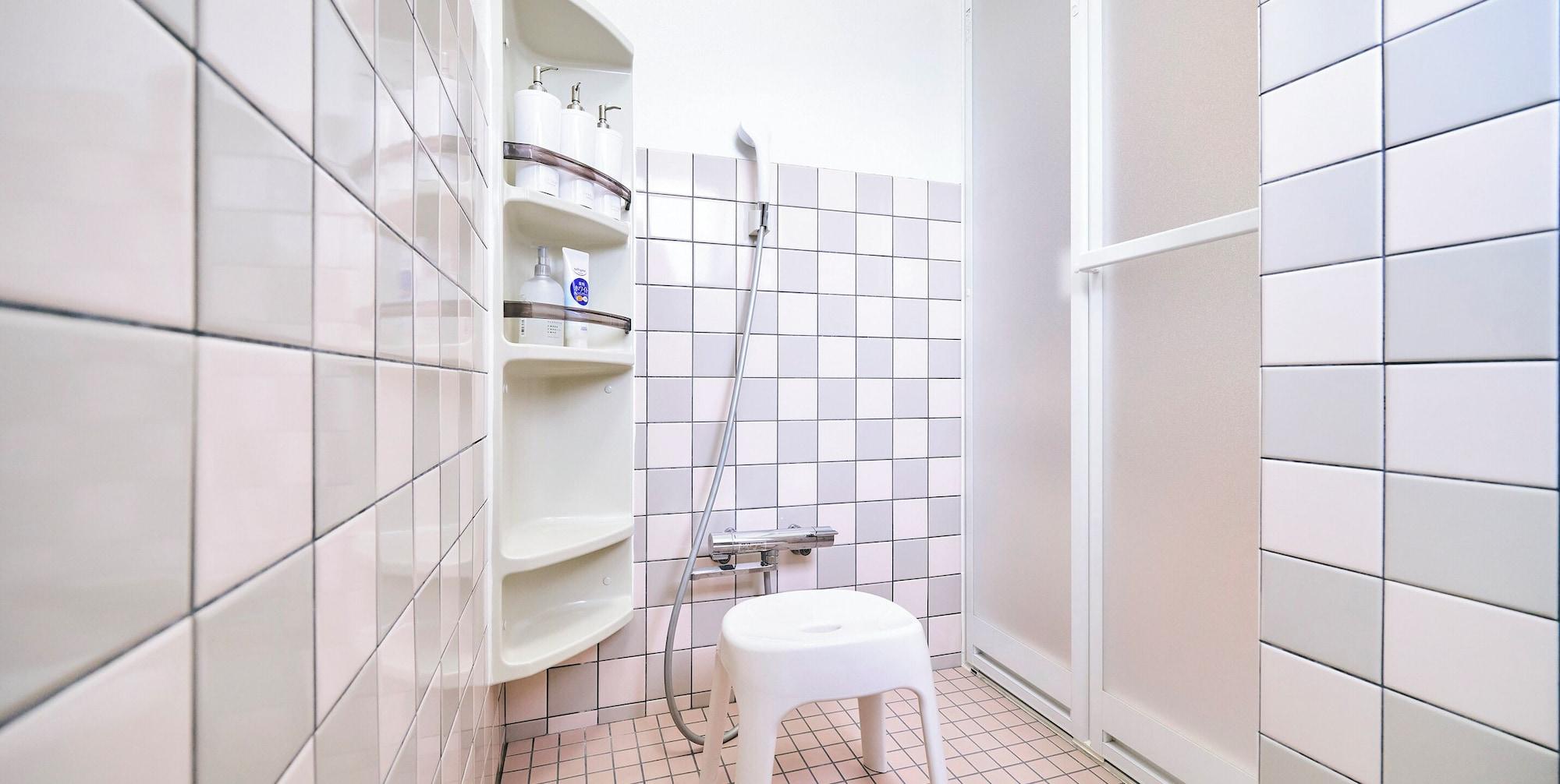 Equipamiento de Habitación Kokoyui Guesthouse Shingu