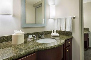 Alojamiento - Homewood Suites by Hilton Tampa Airport - Westshore