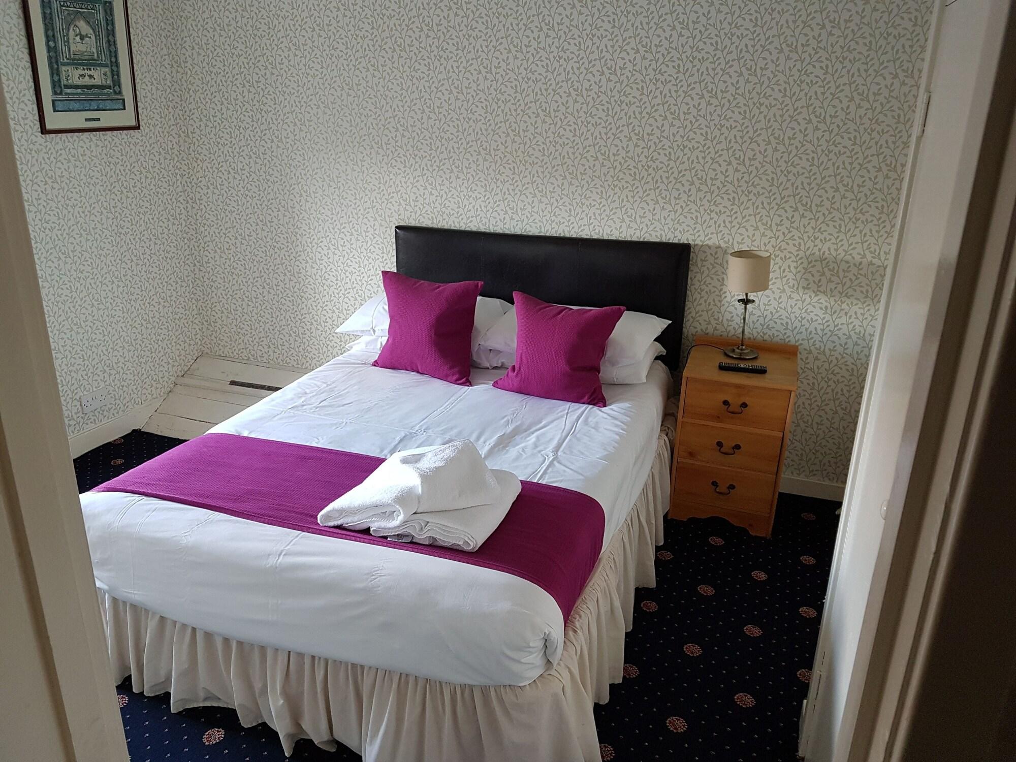 Habitación The Castle Hotel