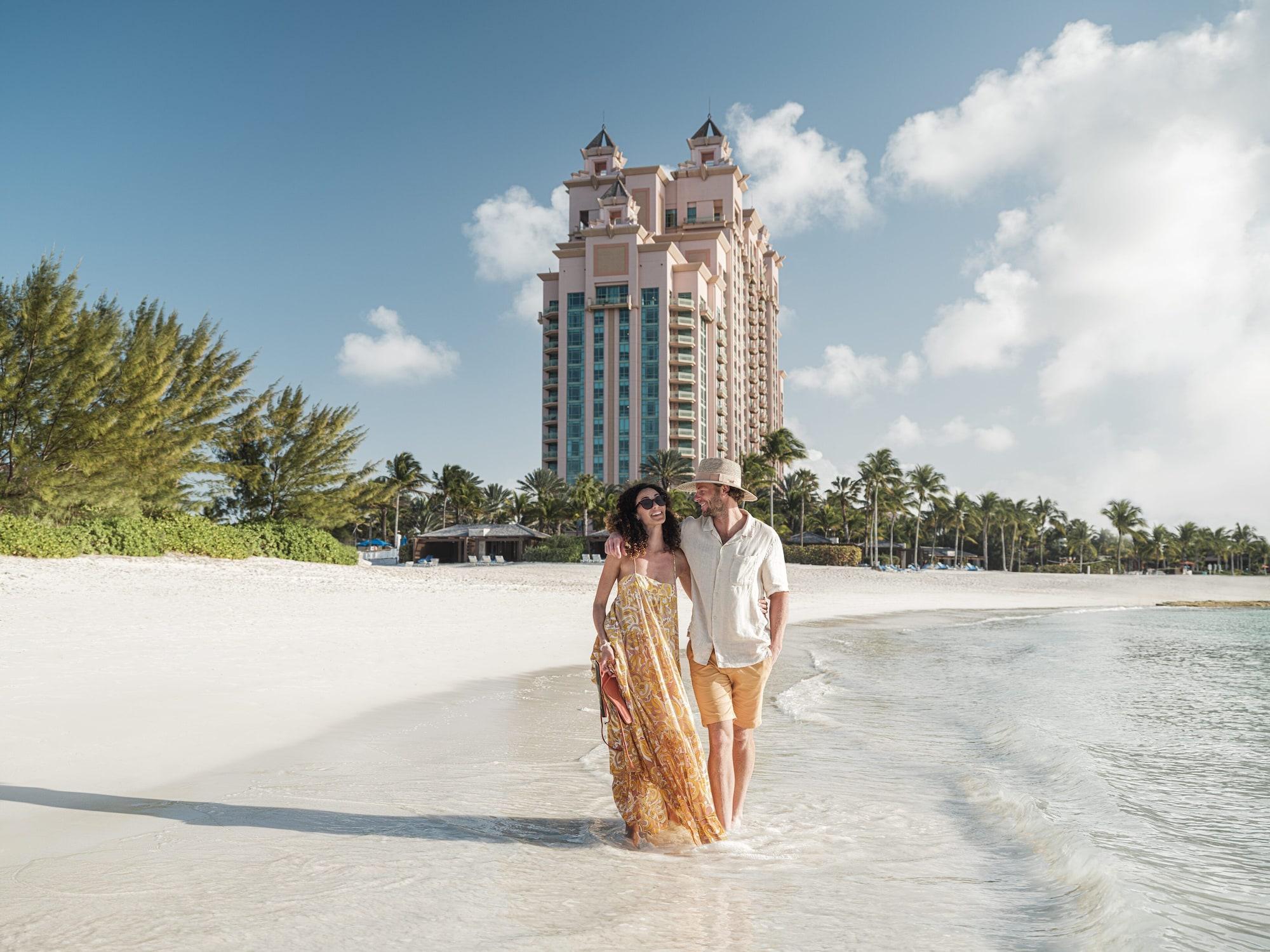 Playa The Cove at Atlantis