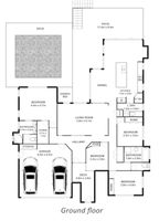 Alquiler Vacacional - Elevated position with city, mountain and ocean views!