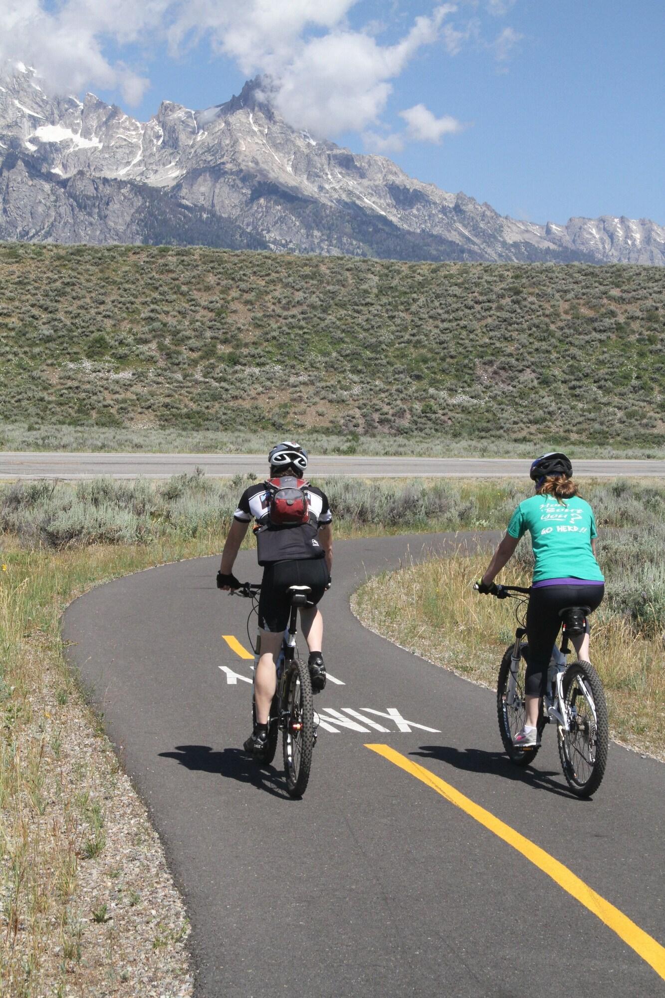 Instalaciones Recreativas The Lexington at Jackson Hole