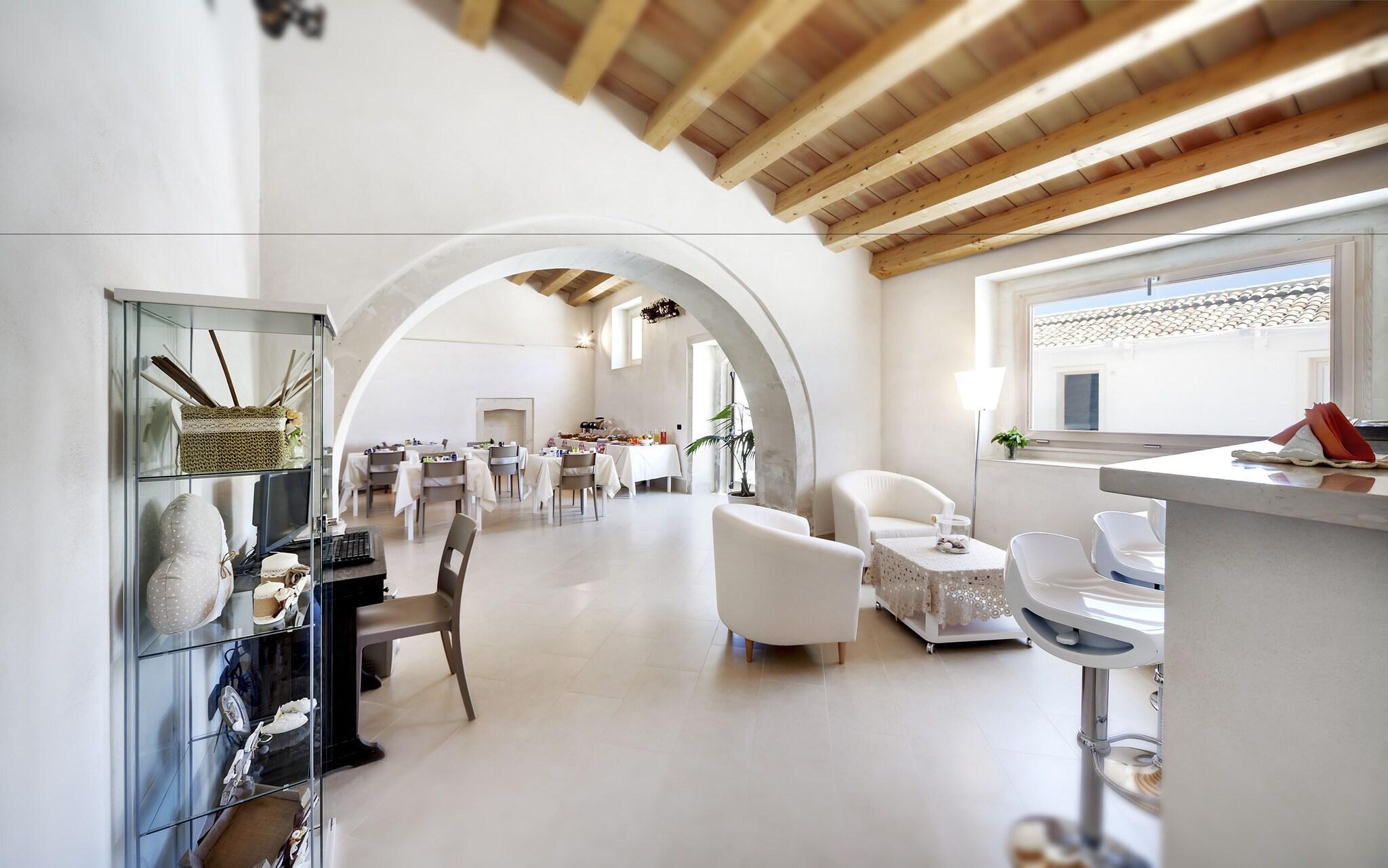 Bar/Salón Addauro Resort