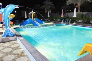 Alojamiento - 100 Night per year at Grand Blue Hotels