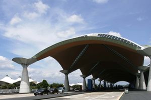 Activity - KLIA Ekspres Airport
