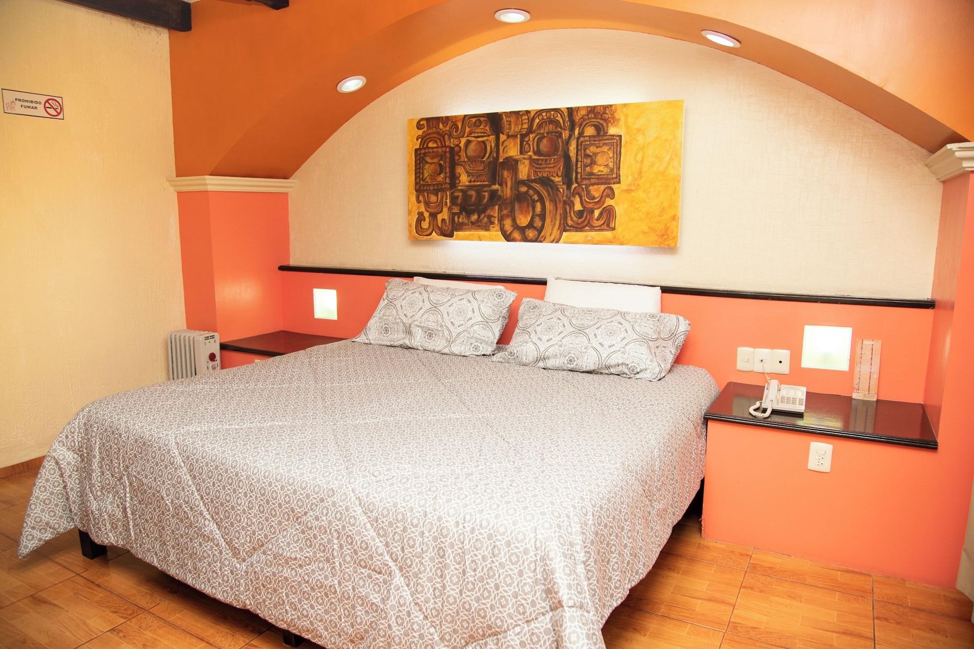 Habitación Hotel  Catedral